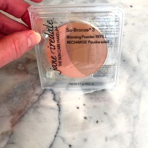 Jane Iredale So-Bronze 3